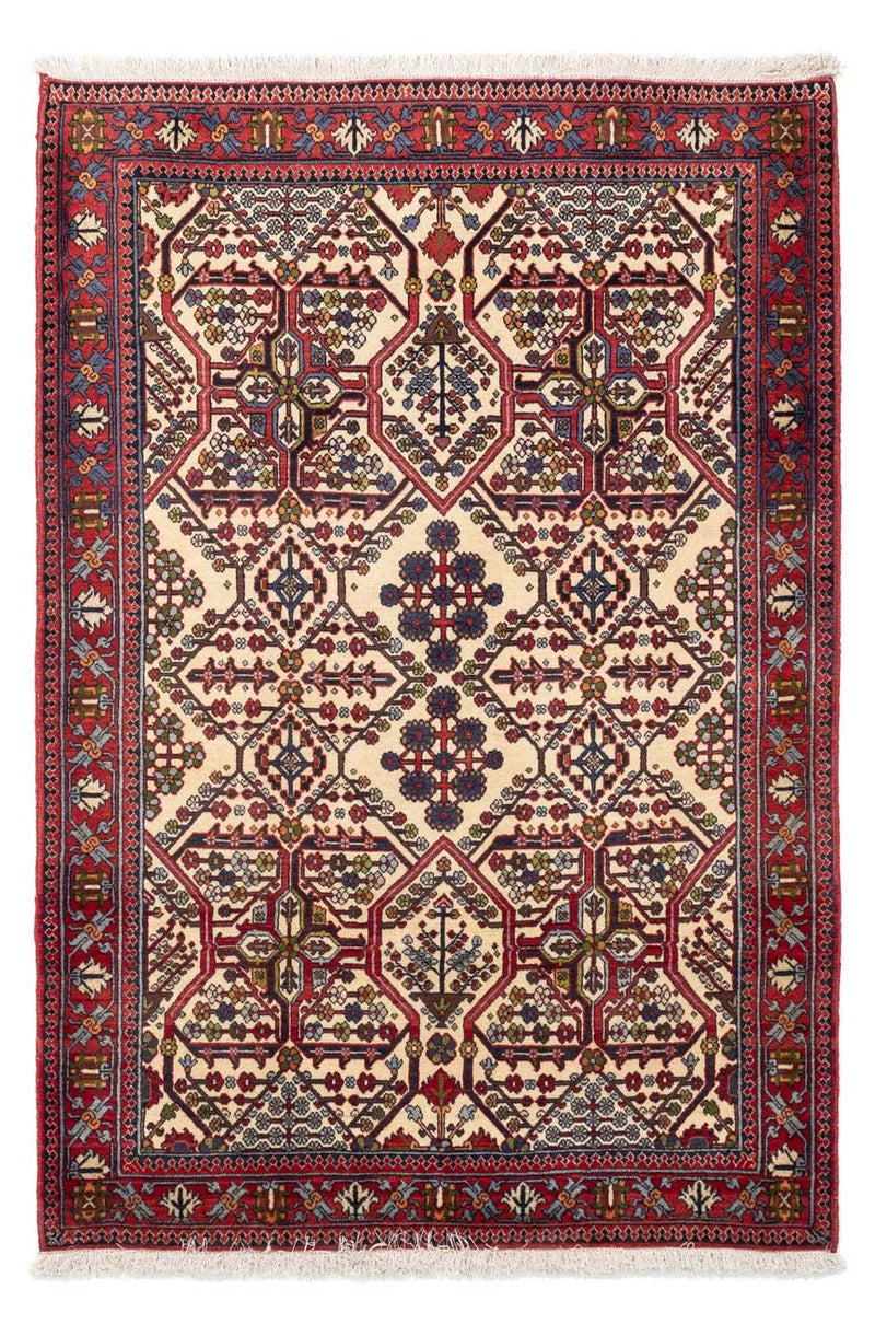 Abadeh Teppich 160x110cm - Perserteppich