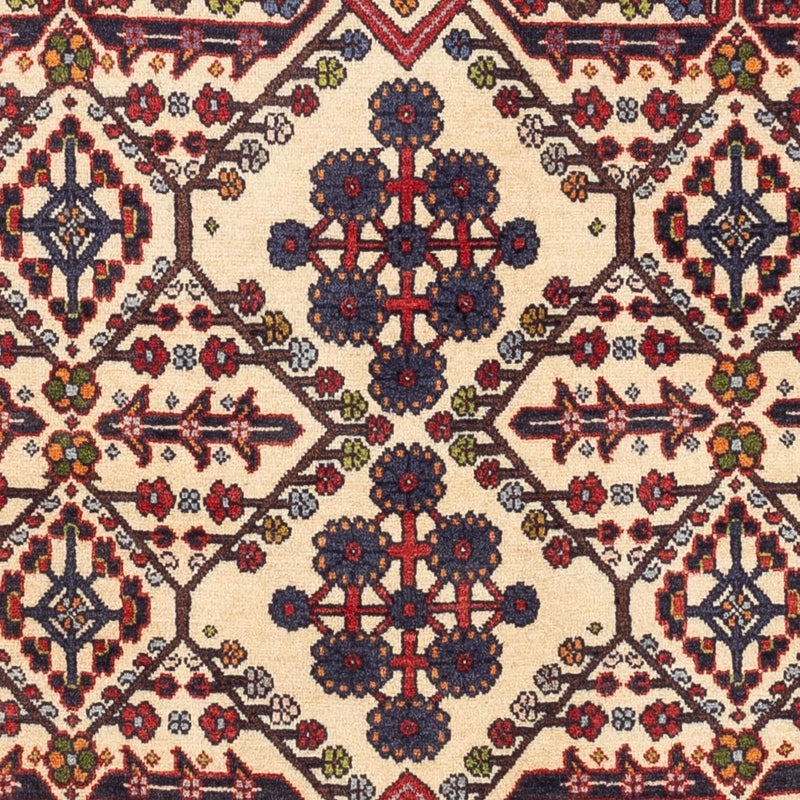 Abadeh Teppich 160x110cm - Perserteppich