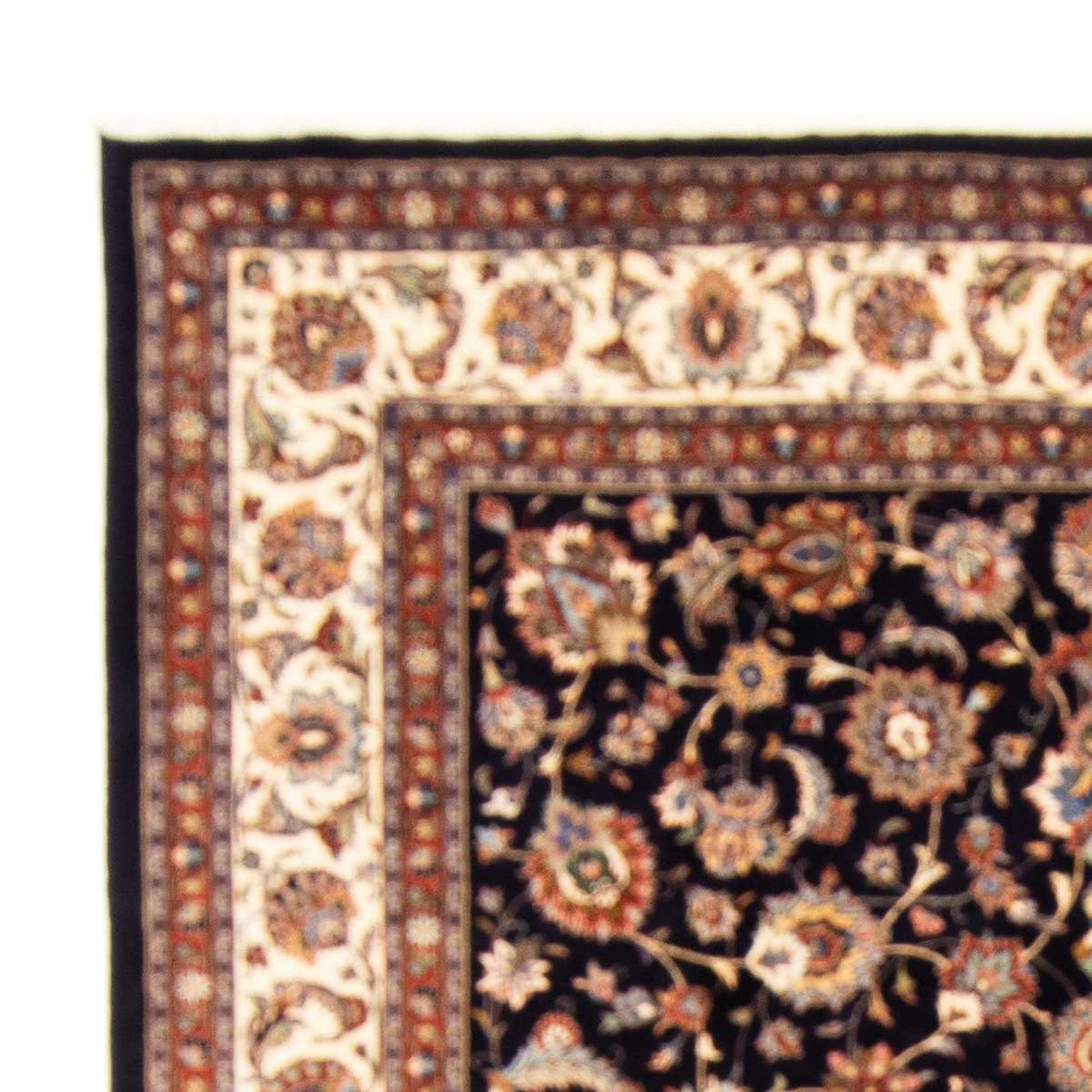 Kashmar Rug 347x252cm - Persian Rugs