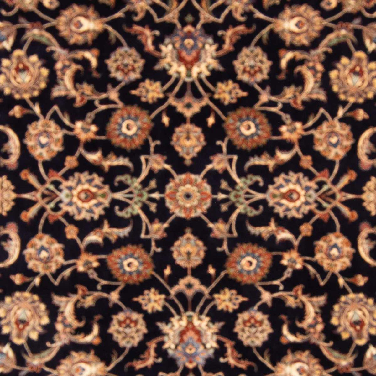 Perser Rug - Classic - 342 x 249 cm - dark blue