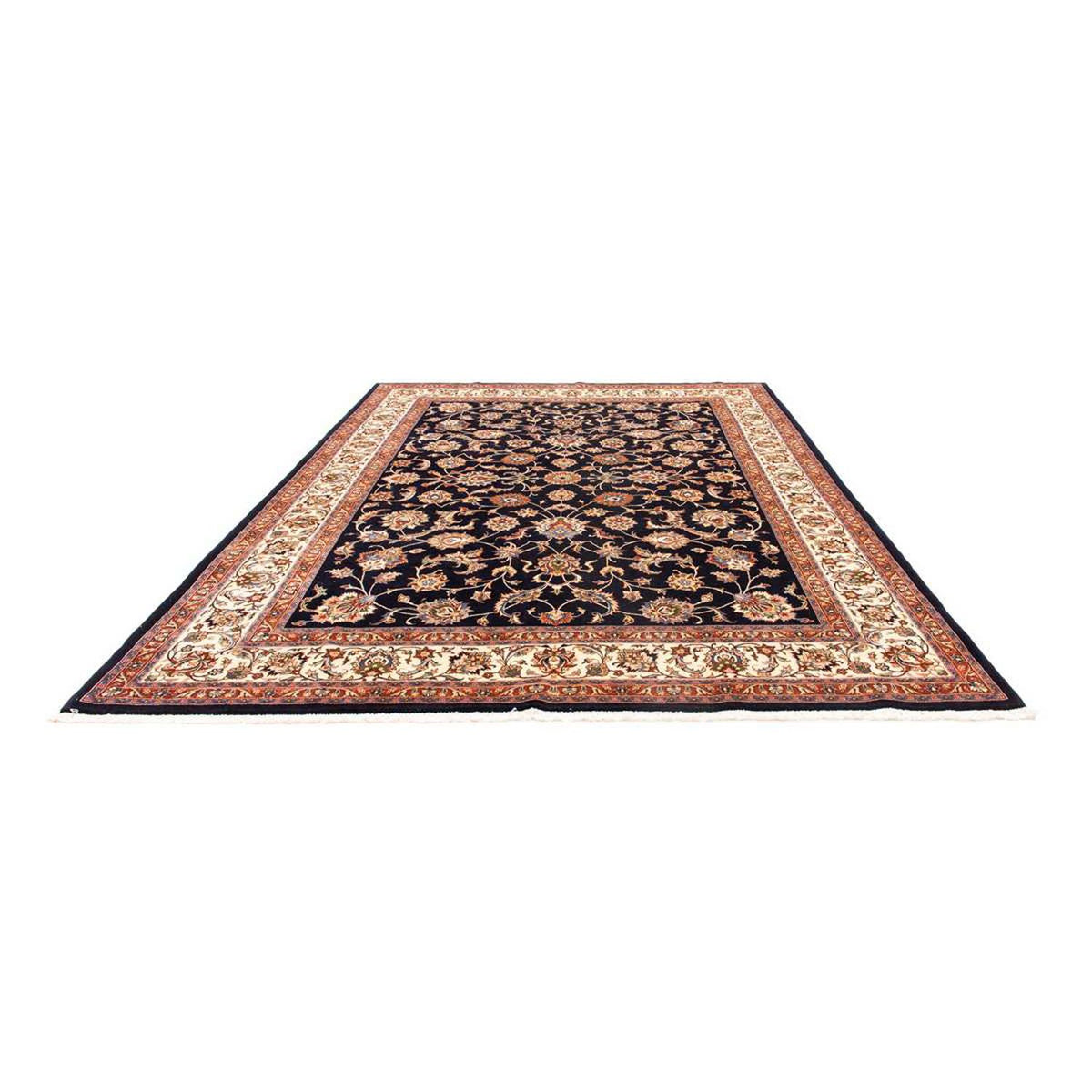 Perser Rug - Classic - 342 x 249 cm - dark blue