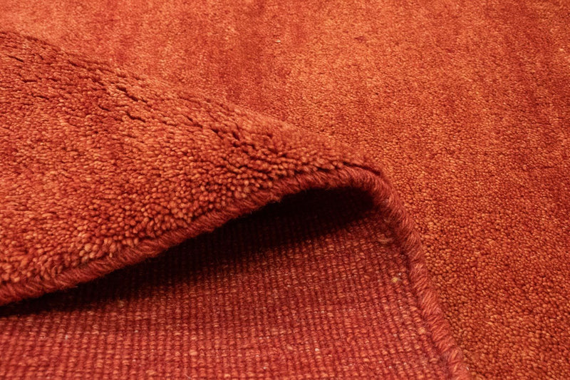 Persian Gabbeh Rug 304x298cm - Perserteppich Wollteppich