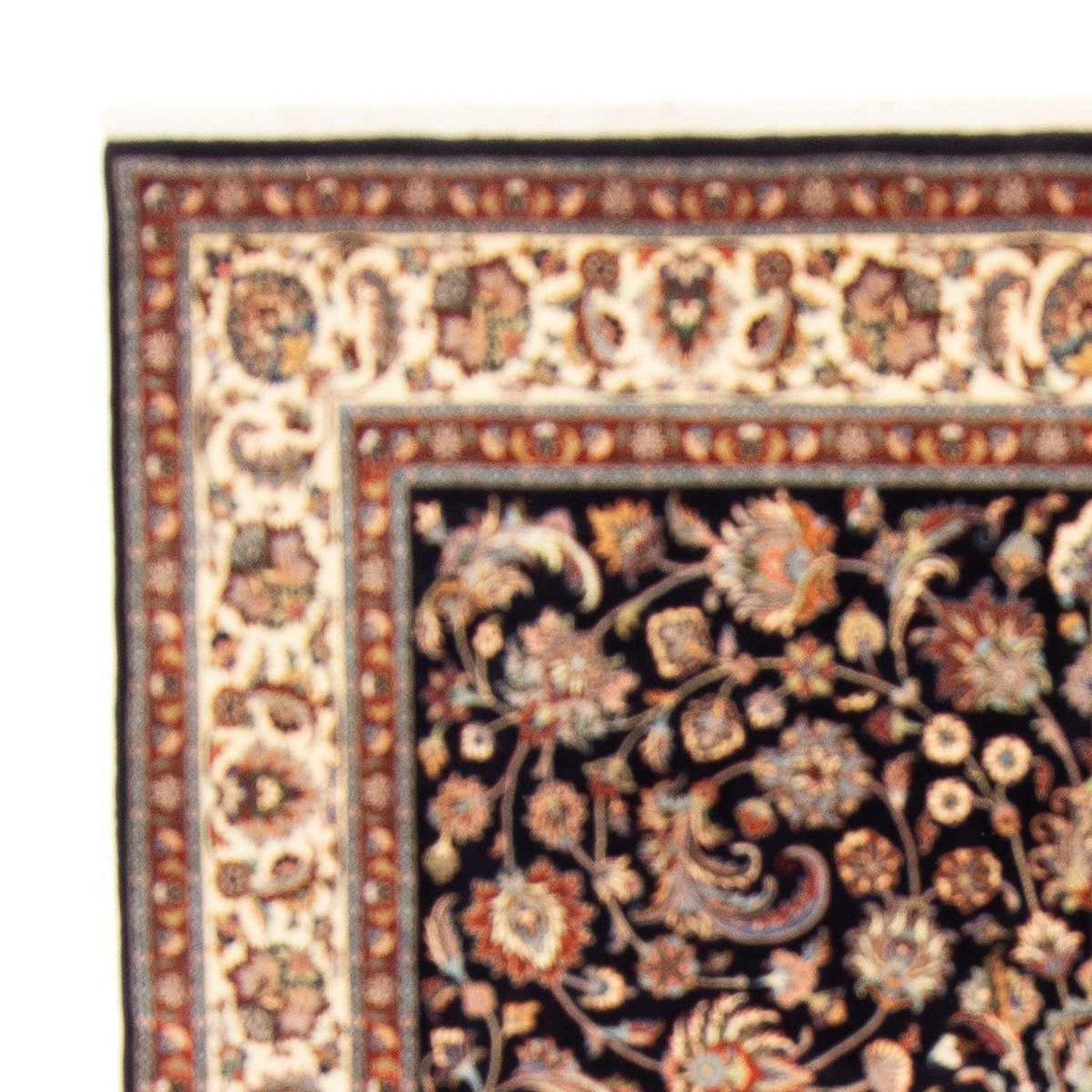 Kashmar Rug 359x240cm - Persian Rugs
