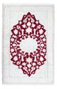 Nain - 9la Rug 190x124cm - Persian Rugs