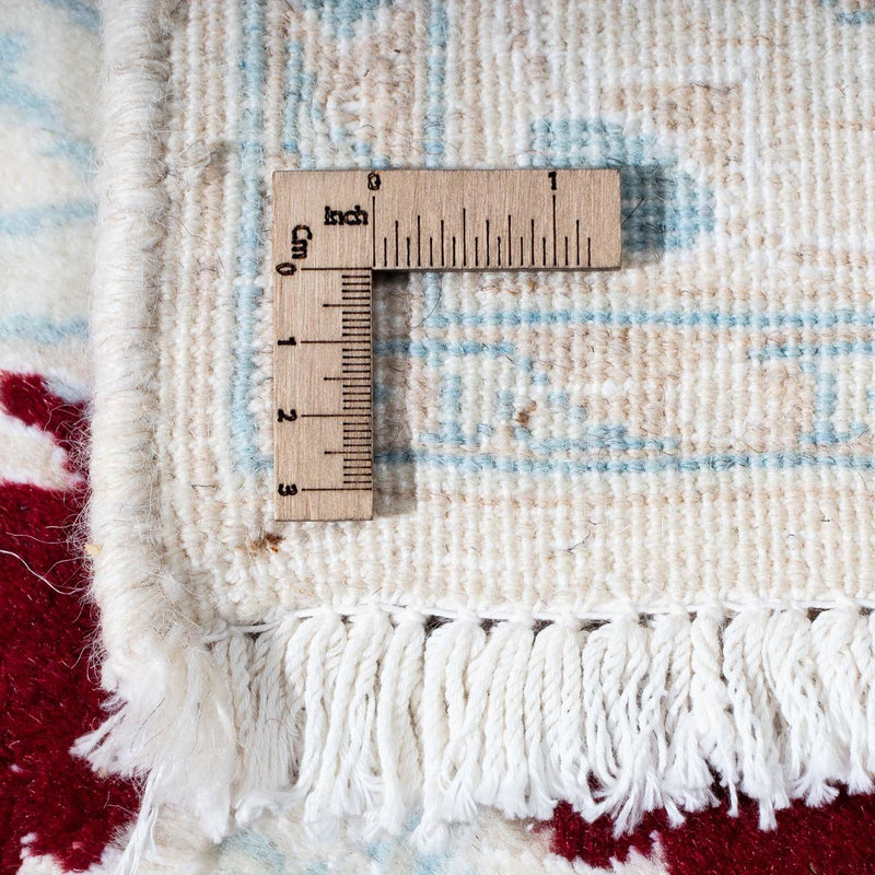 Perser Rug - Nain - Royal - 190 x 124 cm - beige