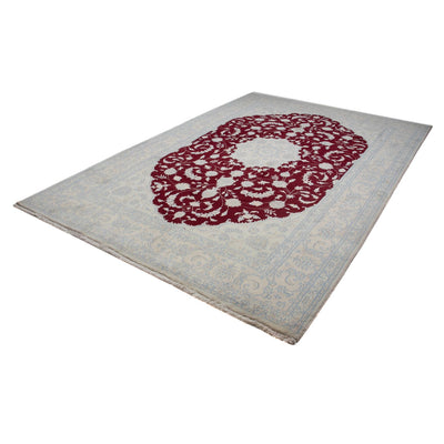 Nain Rug 200x301cm - Persian Rugs