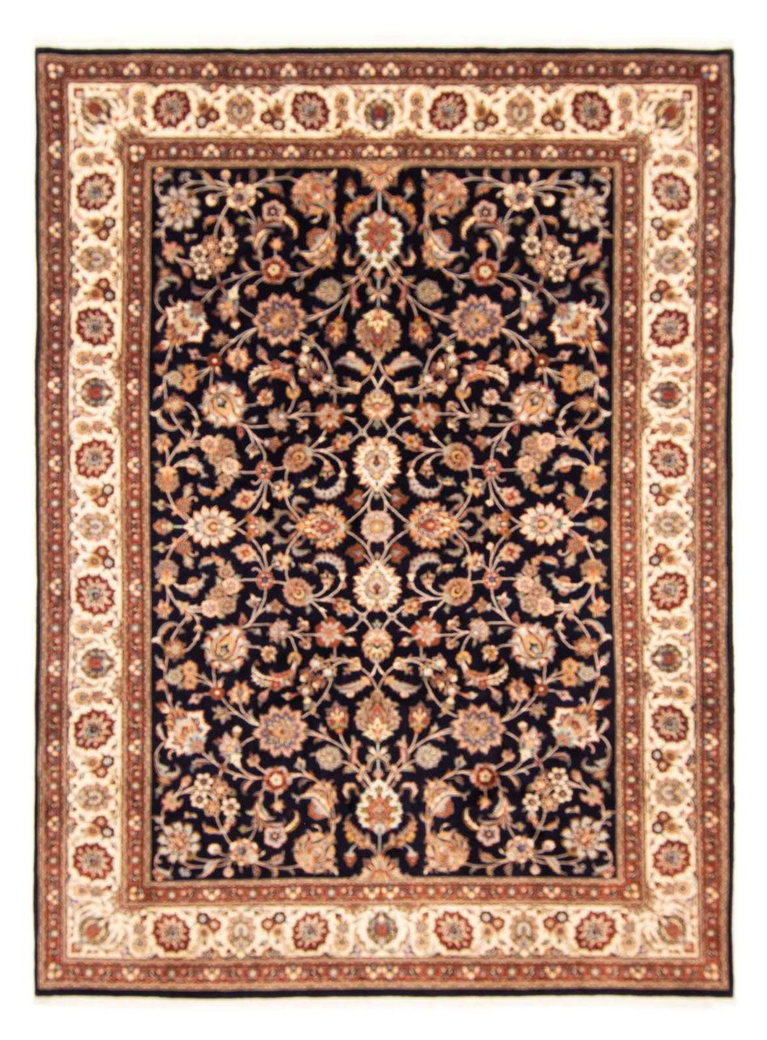Perser Rug - Classic - 348 x 253 cm - dark blue