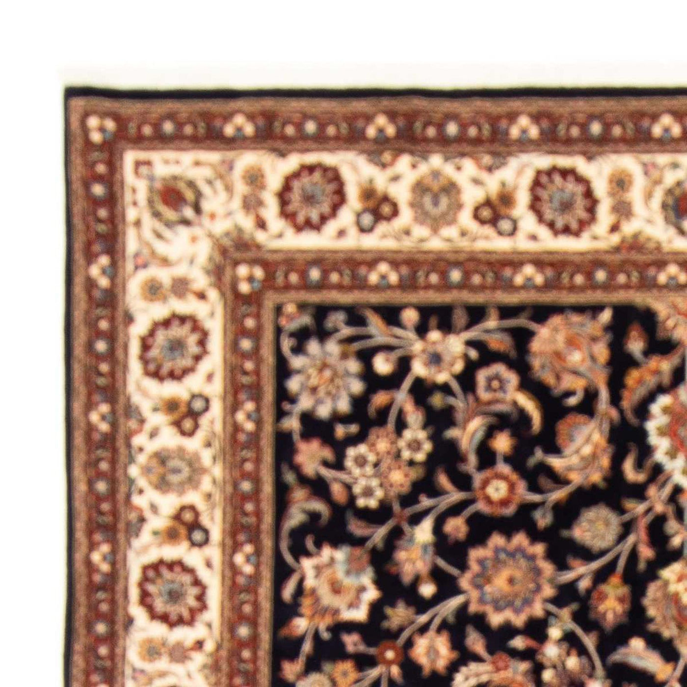 Kashmar Rug 348x253cm - Persian Rugs