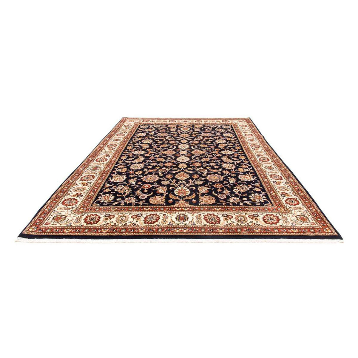Perser Rug - Classic - 348 x 253 cm - dark blue