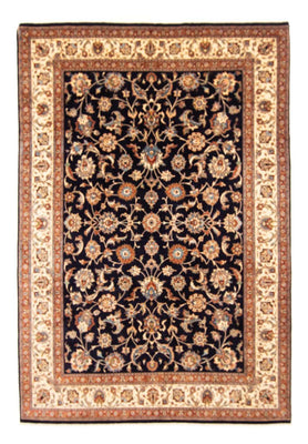 Perser Rug - Classic - 355 x 250 cm - dark blue
