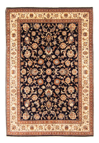 Perser Rug - Classic - 355 x 250 cm - dark blue