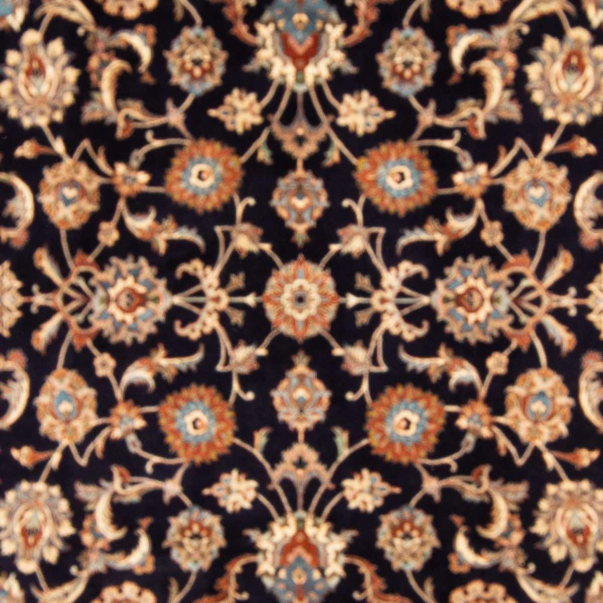 Perser Rug - Classic - 355 x 250 cm - dark blue