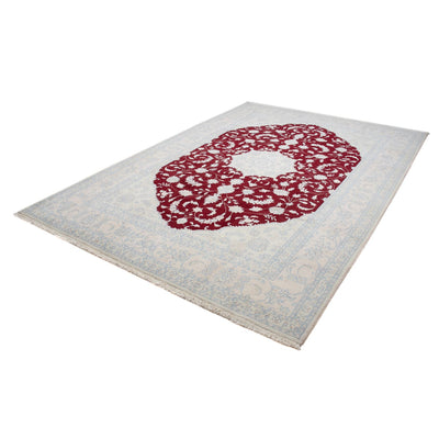 Nain Rug 200x291cm - Persian Rugs