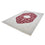 Perser Rug - Nain - 291 x 200 cm - dark red