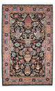 Kaschmar Teppich 228x142cm - Perserteppich