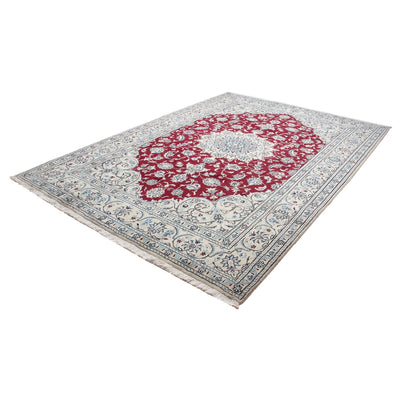 Nain Rug 206x296cm - Persian Rugs