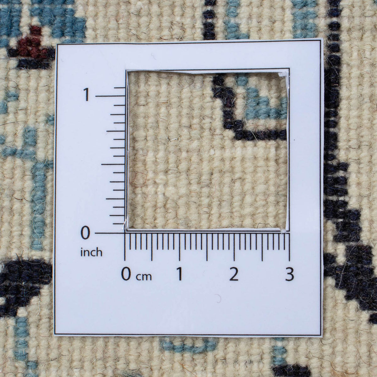 Perser Rug - Nain - 296 x 206 cm - red