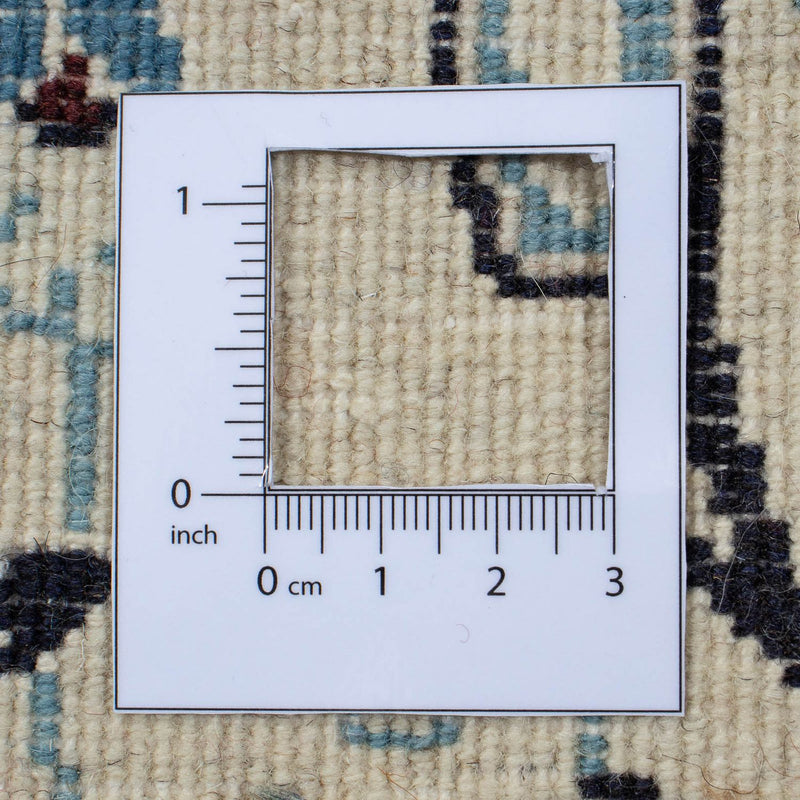 Perser Rug - Nain - 296 x 206 cm - red