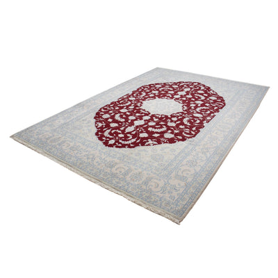 Nain Rug 198x289cm - Persian Rugs