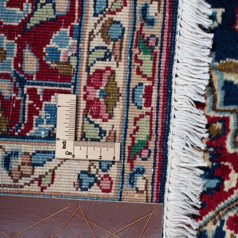 Perser Rug - Royal - 288 x 198 cm - blue