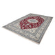 Nain Rug 202x191cm - Persian Rugs
