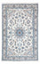 Perser Rug - Nain - 198 x 124 cm - beige
