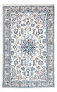 Nain Rug 198x124cm - Persian Rugs