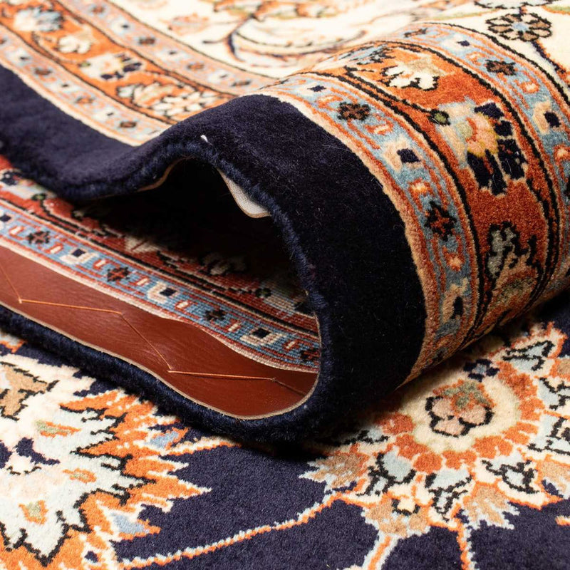 Perser Rug - Classic - 350 x 247 cm - dark blue