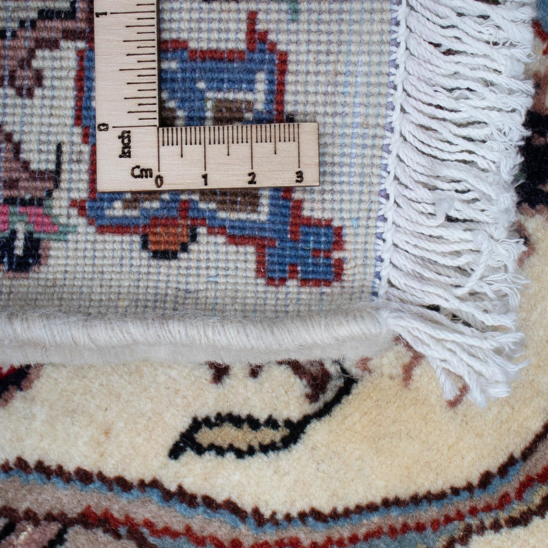 Perser Rug - Classic - 302 x 205 cm - beige