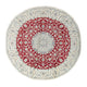 Nain Rug 300x300cm - Persian Rugs