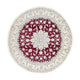 Nain - 9la Rug 250x250cm - Persian Rugs