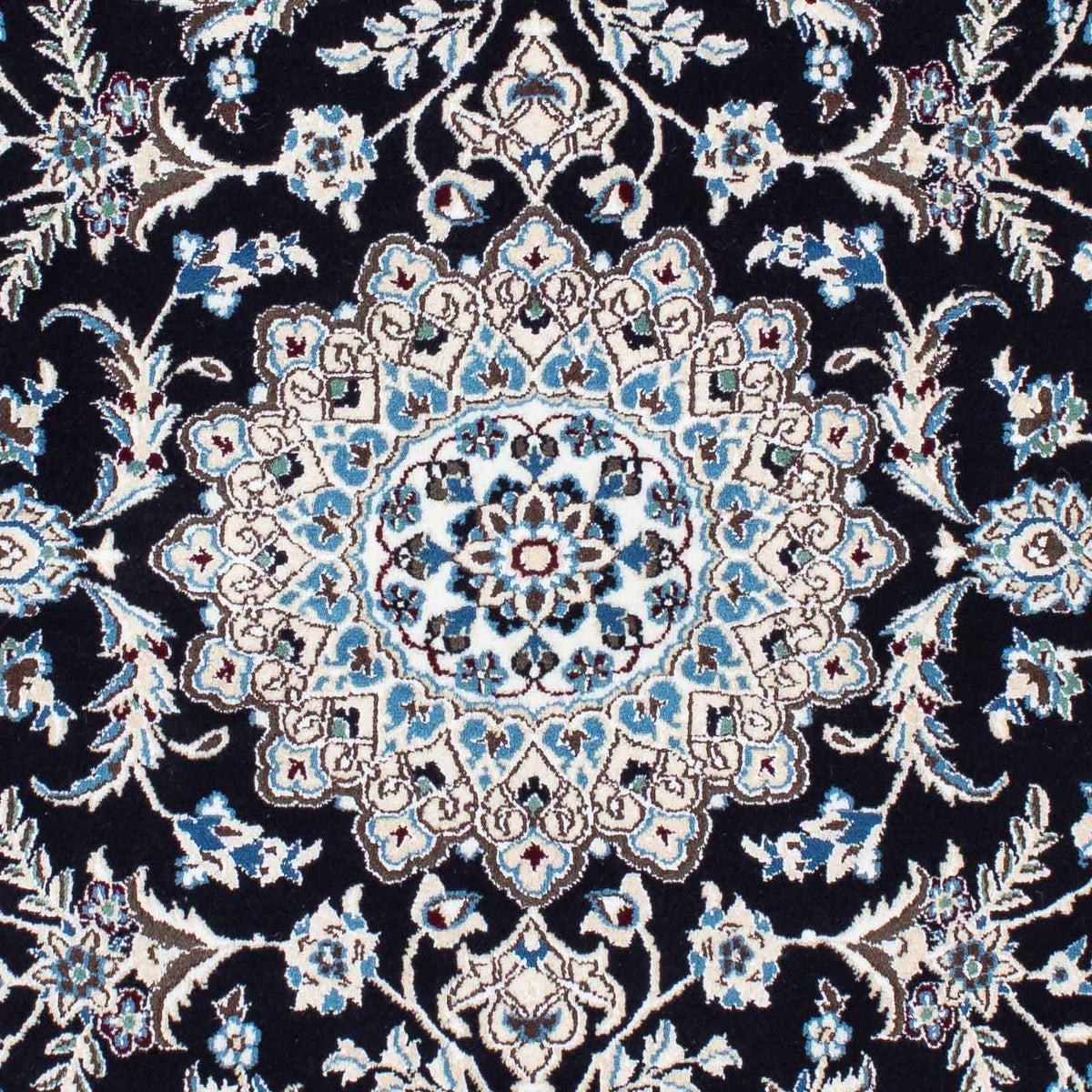 Perser Rug - Nain - 165 x 108 cm - beige