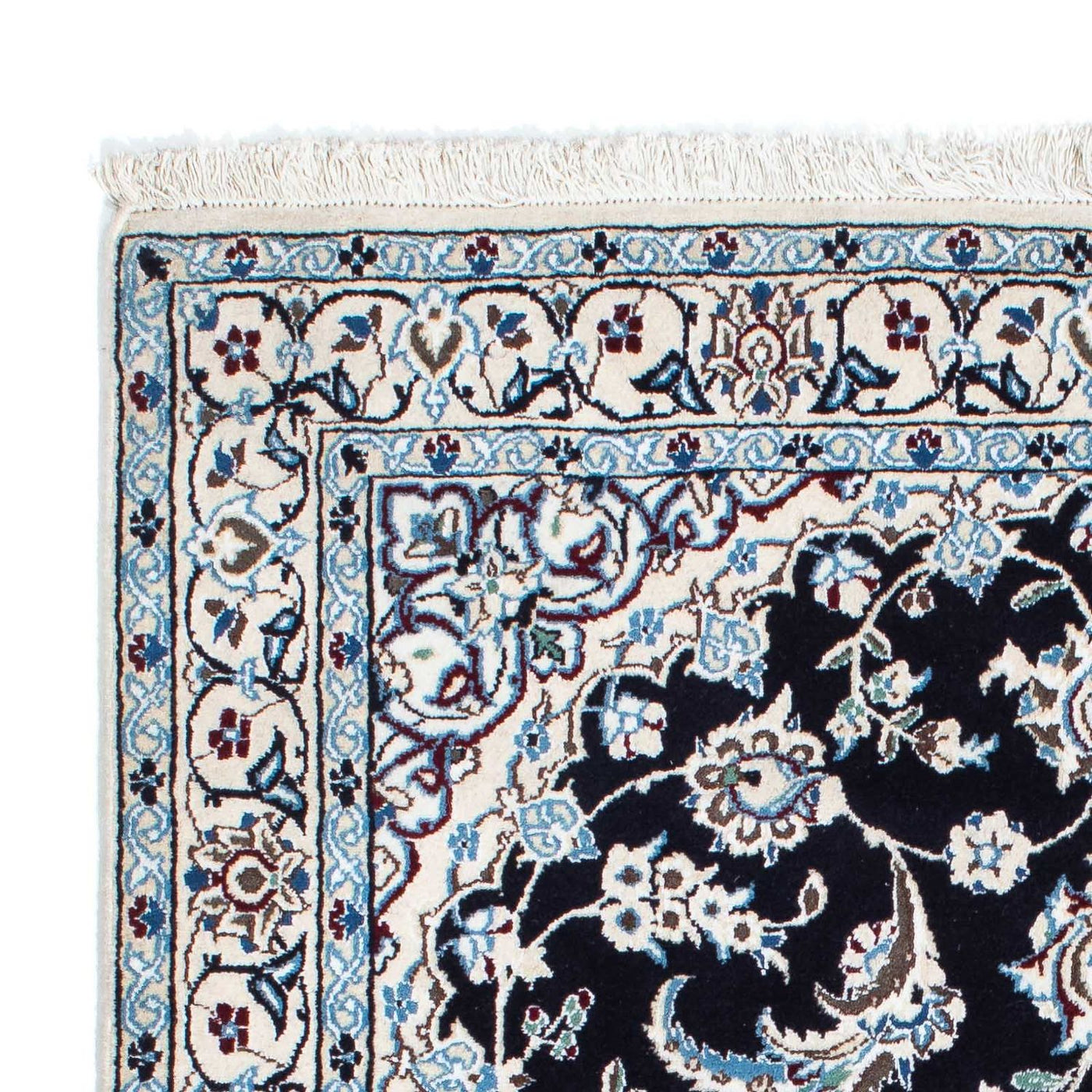 Nain Rug 165x108cm - Persian Rugs