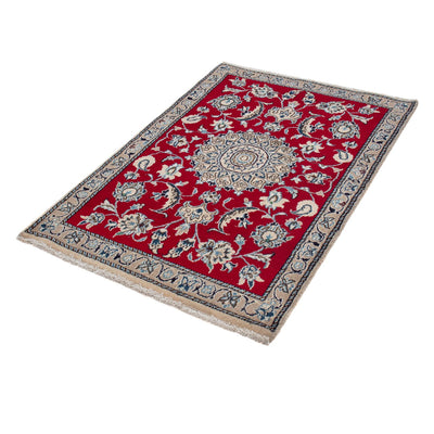 Nain Rug 90x134cm - Persian Rugs