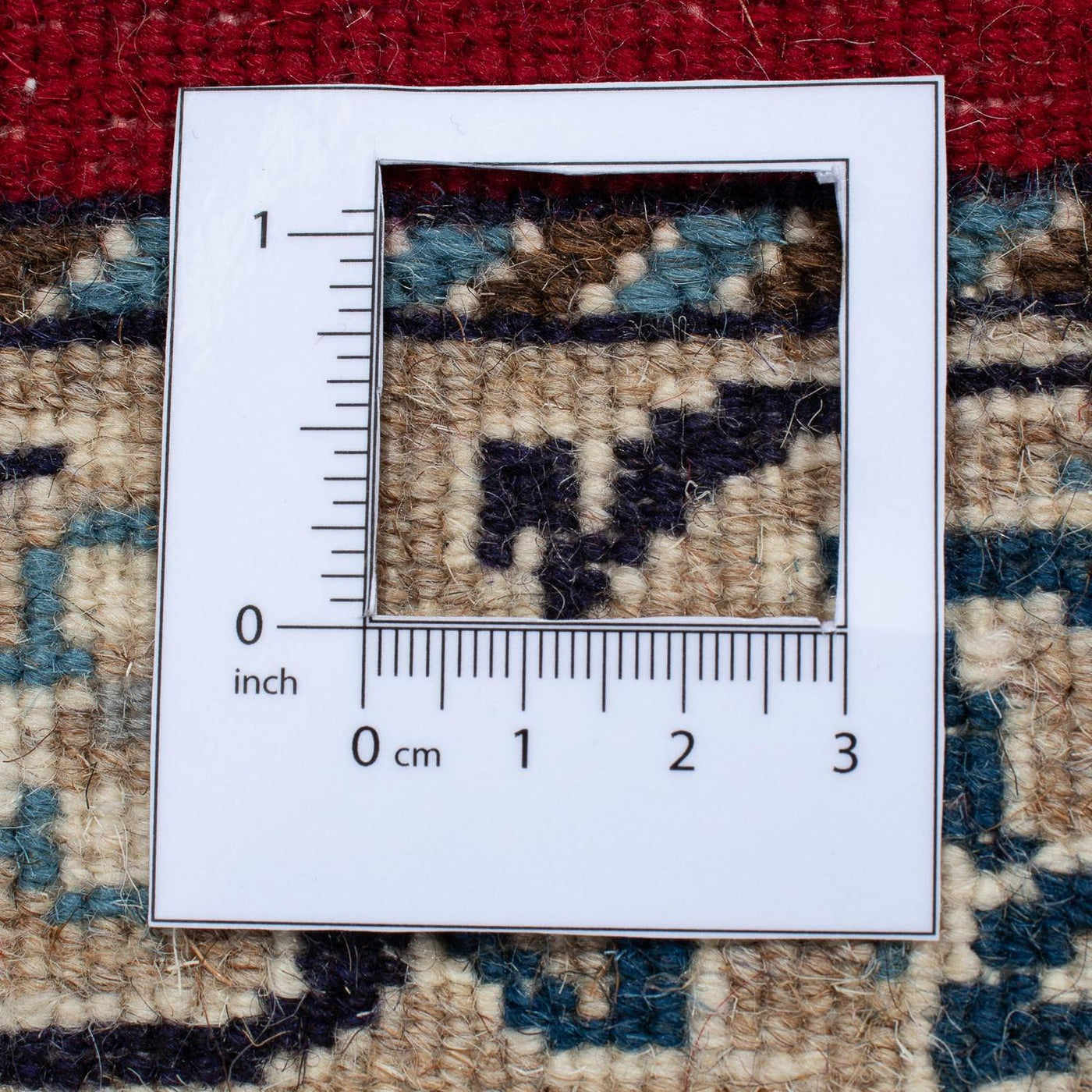 Nain Rug 134x90cm - Persian Rugs