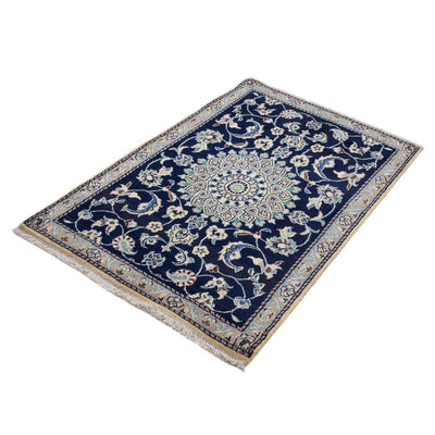 Nain Rug 83x137cm - Persian Rugs