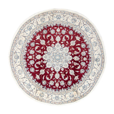 Nain Rug 245x245cm - Persian Rugs