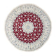 Nain Rug 290x290cm - Persian Rugs