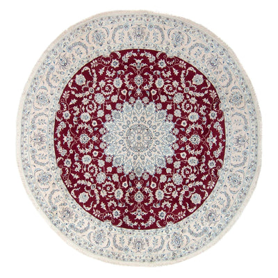 Nain Rug 295x295cm - Persian Rugs