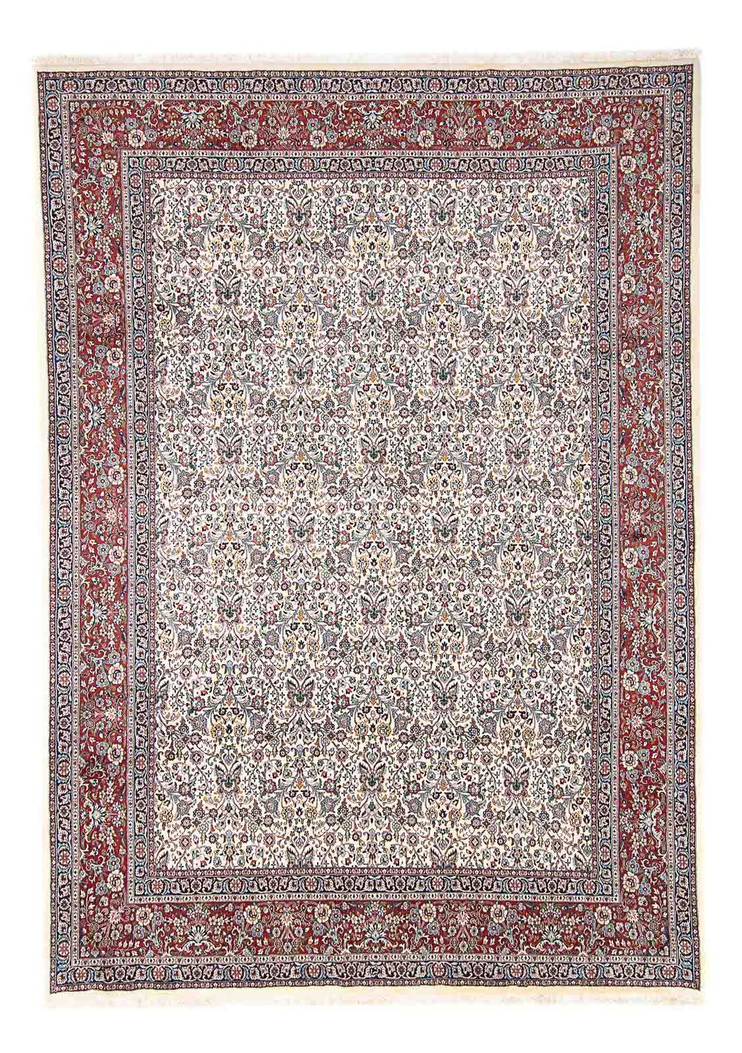 Perser Rug - Classic - 395 x 294 cm - beige