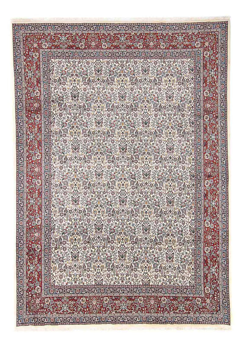 Perser Rug - Classic - 395 x 294 cm - beige