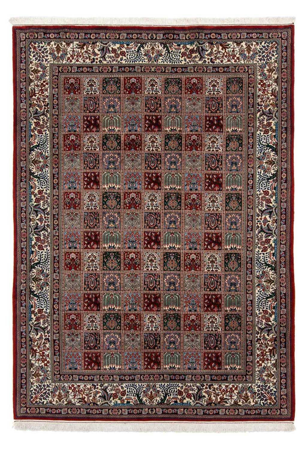 Perser Rug - Classic - 274 x 200 cm - multicolored