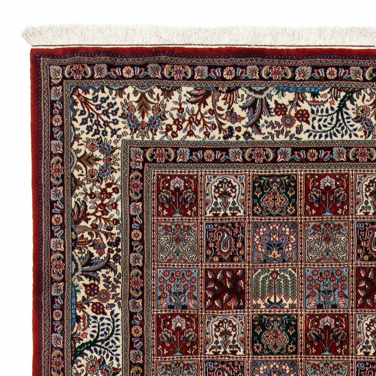 Perser Rug - Classic - 274 x 200 cm - multicolored