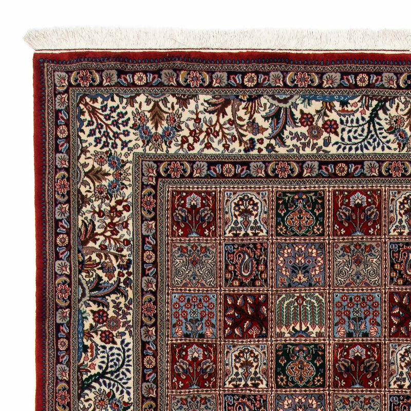 Perser Rug - Classic - 274 x 200 cm - multicolored