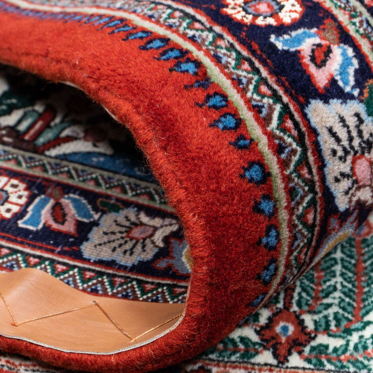 Perser Rug - Classic - 274 x 200 cm - multicolored