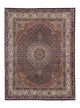 Moud Rug 211x273cm - Persian Rugs