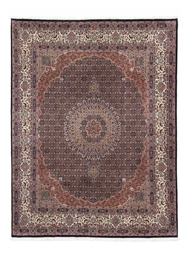 Perser Rug - Classic - 273 x 211 cm - dark blue