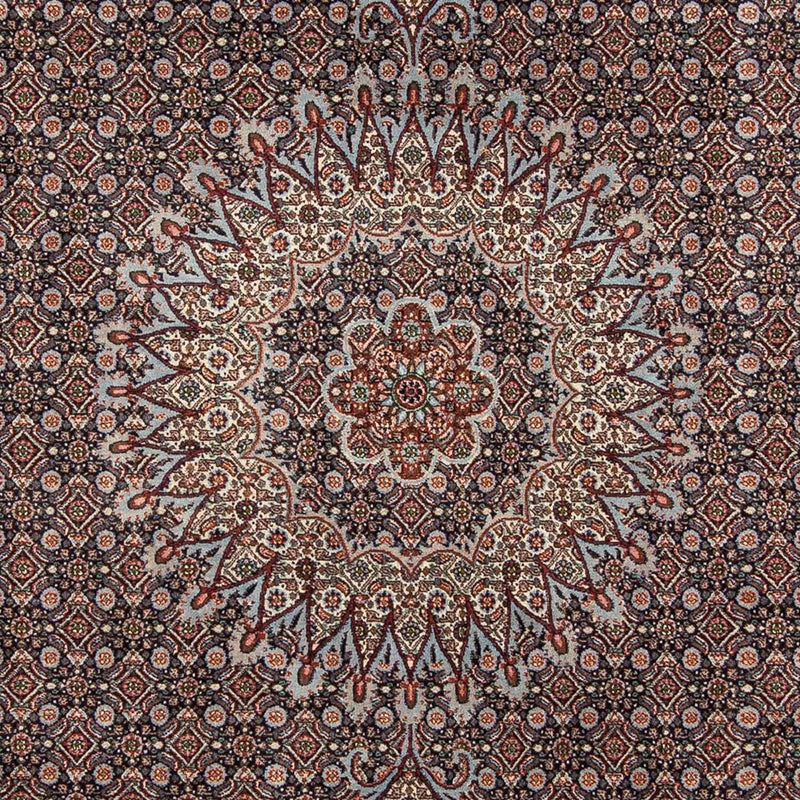 Perser Rug - Classic - 273 x 211 cm - dark blue