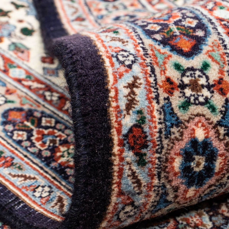 Perser Rug - Classic - 273 x 211 cm - dark blue