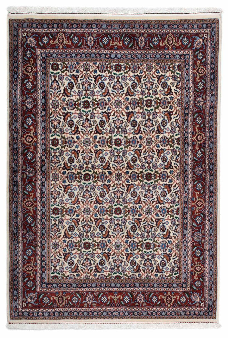Perser Rug - Classic - 152 x 108 cm - beige